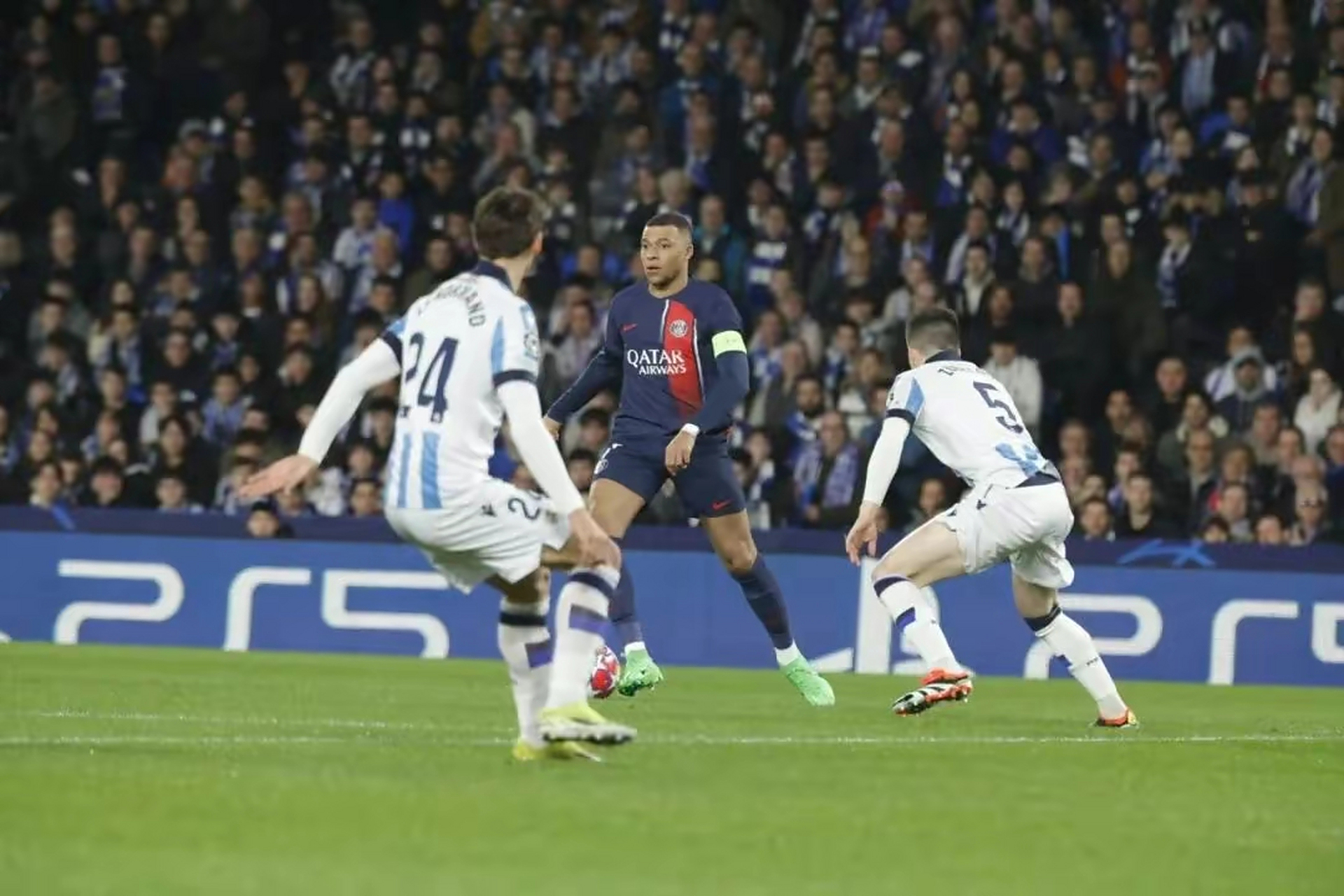 姆巴佩关键节点战术调整,中国队带队取胜! 姆巴佩关键节点战术调整,中国队带队取胜!